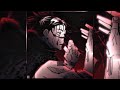 MONTAGEM REJECTED SLOWED REVERB Choso Edit Jujutsu Kaisen