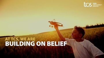 #BuildingOnBelief