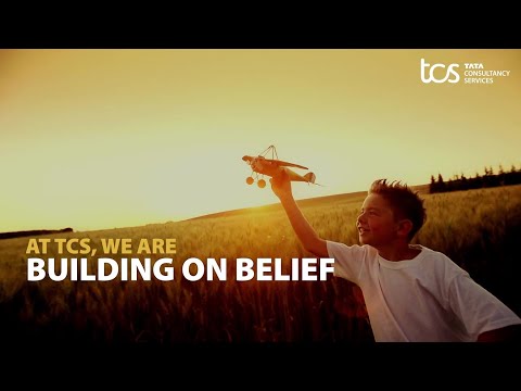 #BuildingOnBelief