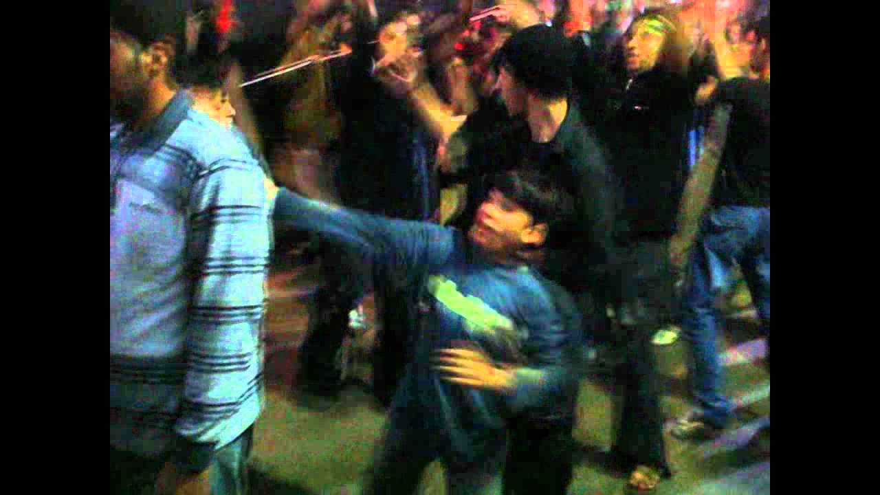 عبد الأمير البلادي - موكب أهل البيت بالخويلدية - 13 محرم