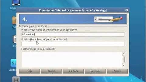 Introduction to LibreOffice Impress - English