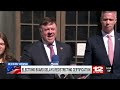 Virginia Supreme Court upholds block on redistricting certification