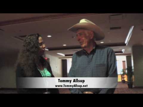 RezStyle - Kimberlie Acosta talks with Tommy Allsup
