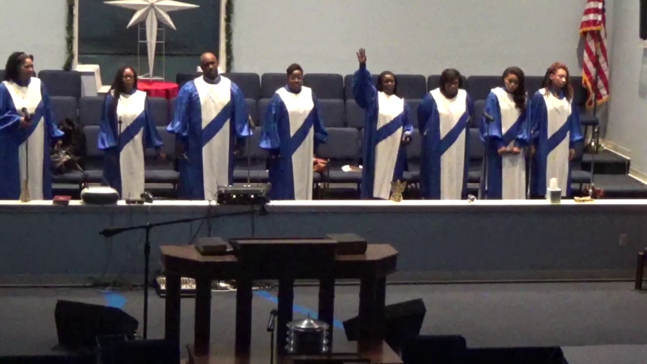 Eastern Star Baptist Church ESBC 01012017 Eastern Star Baptist Church