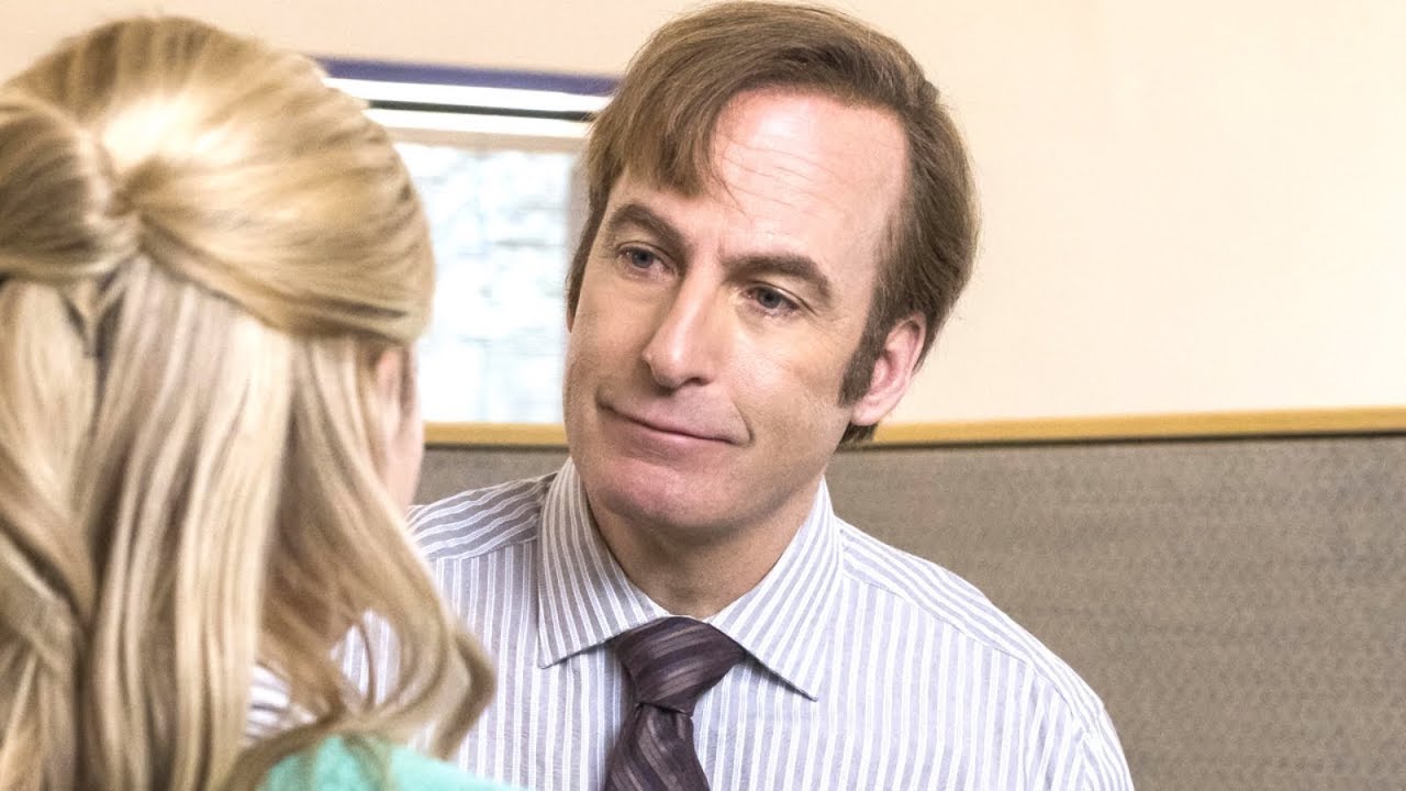 Better Call Saul Saison 6 Episode 4 Date BETTER CALL SAUL SEASON 4 EPISODE 6 "Piñata" REVIEW! - YouTube