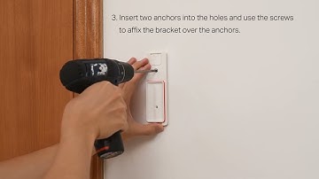 How to Install Your Tapo Video Doorbell Camera Kit Tapo D230S1  TP Link