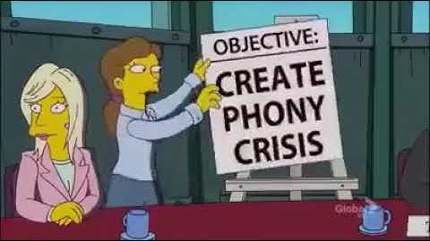 Event 201 Pandemic Exercise explained