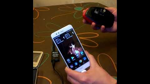 EACHINE ROTG01 DOESN