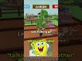 I FINALLY HATCHED A T REX IN GROW A GARDEN  #growagarden #roblox #gag