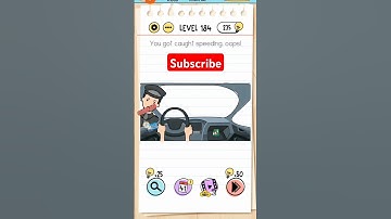 Brain test level 184 #easygamebraintest #gaming #braintest #games #easybrain #iqquiz #brainsmart