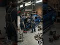 Rusty Toyota Vios Turned Into a Street Beast