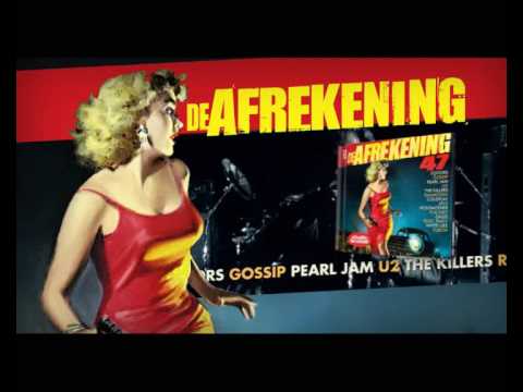 Watch DE AFREKENING 47 - Best Of 2009 - TV-Spot on YouTube