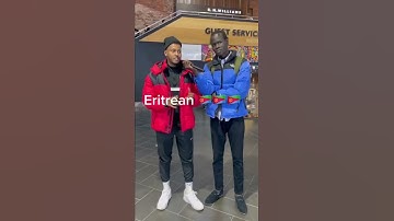 New Eritrean TikTok 2022 #Shorts