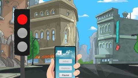 NetBeans - Semáforo