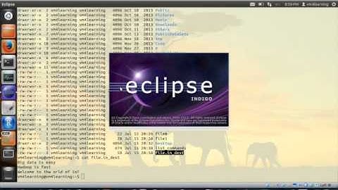 HDFS File Operations 480p