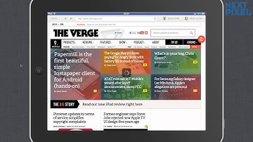 Readability for iPad - Review