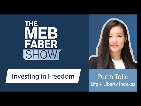 Perth Tolle, Life + Liberty Indexes – If I Was In Hong Kong Right Now...