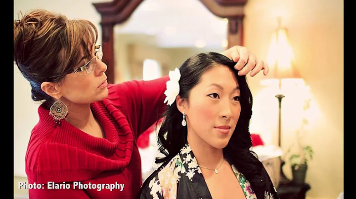 Alayne Curtiss Million Dollar Makeup Mama Introduc...