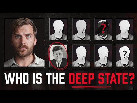 The Deep State is Real, Here's Why it Matters