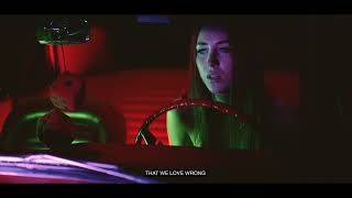 “love songs vol.1” - Kami Kehoe (Official Lyric Video)