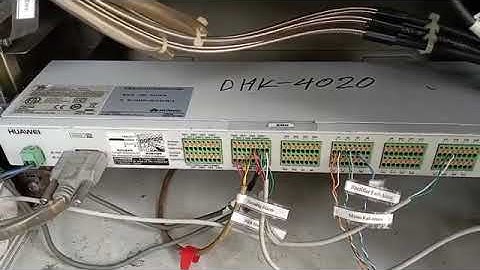 How To Huawei EMUB Alarm Settings