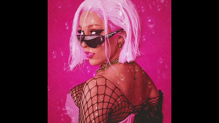 [FREE] Doja Cat x Pop Trap Type Beat - "YUH!"