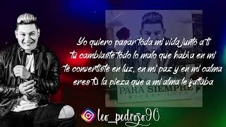 Para Siempre - Mickey Love (Letra)