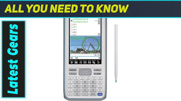 Casio fx-CG500: The Ultimate Touchscreen Graphing Calculator for Advanced Math