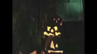 Pumpkinrot Yard Haunt 2007