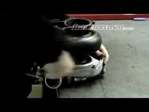 gcn turbo sessions