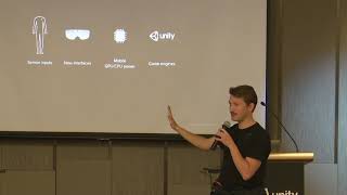 Celebrity 02/10 Rm 4 Talk 4 : Affordable & Intuitive Motion Capture for Indie Developers Profile