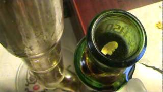 HEALTH STONE GLASS - Fadeout Friday - The WEED Report Un-Cut