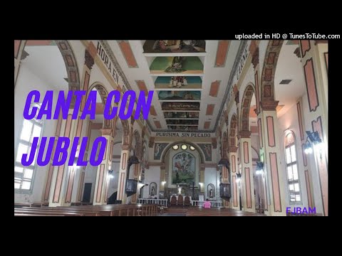 Que dichoso me siento aquí_ Padre Rufo