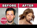 Top 20 worst americas next top model makeovers
