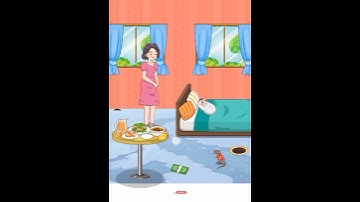 Annoying Puzzle Game Level 6