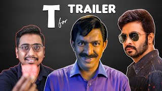 T FOR TRAILER