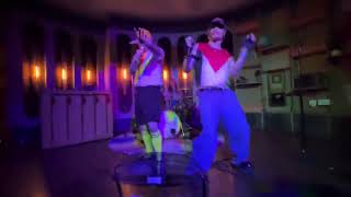 Tears & Gearz “George Michael” Aug 12, 2025 Resimi