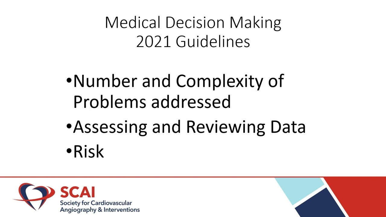 2021 Office Visit Coding Changes