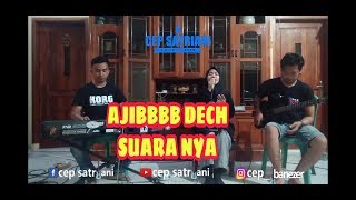 Download Lagu SURATAN - NIA KURNIAWATI - CEP SATRIANI FEAT DHIKA DZULFIKAR MP3 Download Lagu SURATAN - NIA KURNIAWATI - CEP SATRIANI FEAT DHIKA DZULFIKAR MP3