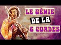Capture de la vidéo La Légende De Jimi Hendrix
