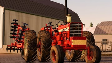 Sound Explanation for FS19