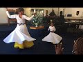 Mother Daughter ministering in dance to Briana Babineaux Holy Spirit / Set a Fire