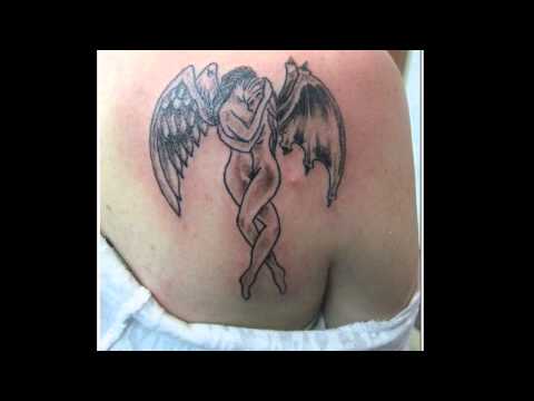 guardian-angel-tattoo-designs