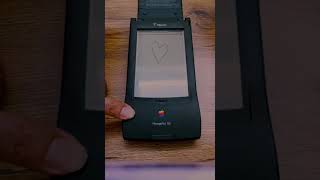 Apple Newton Messagepad 120 In 2021