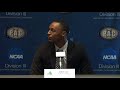 Bethany Bison Football - 2018 PAC Media Day