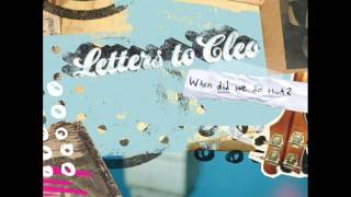 Watch Letters To Cleo Happy Ever After video