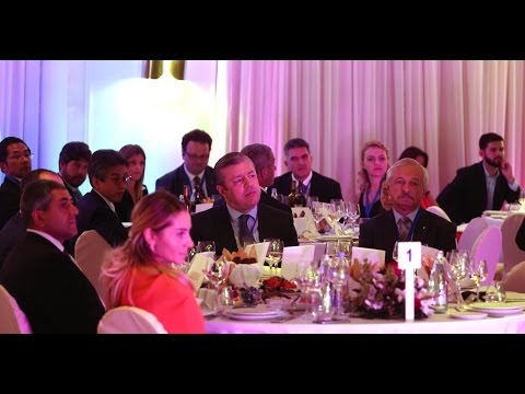 ღვინის ტურიზმის პირველი საერთაშორისო კონფერენცია