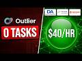 Outlier Empty Queue 3 Alternatives Paying $40Hour Global
