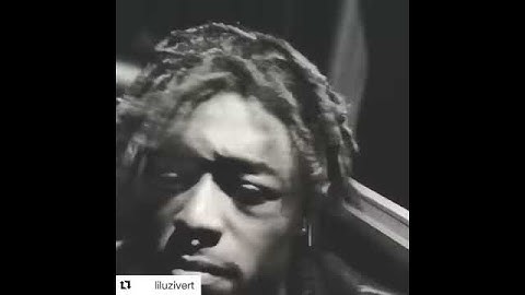Lil Uzi Vert - LUV IS RAGE 2 (Snippet)