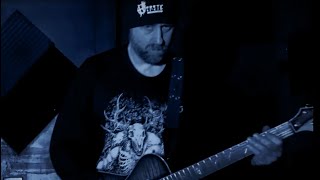 The Infernalist  Guitar Playthrough